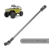RC Drive Shaft Stainless Steel Center Transmission Shaft 68mm to