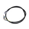 Telemecanique Sensors ZCMC21L2 Precabled Connection For Zcmd21-Series Limit Switch Body,