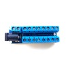 RKpdu1 Power Distribution Module for Model Railway Ideal for lighting,