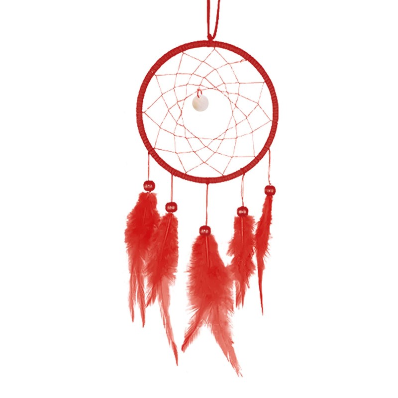 PATIKIL DIY Dream Catcher Kit Making Dream Catcher Supplies Wall