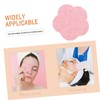 Outanaya 30pcs Gentle Face Sponges Multi-function Makeup Remover Facial Cleanser