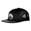Scott Mountain Cap Black, black