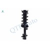 PM Auto Front Right Quick Complete Strut-Coil Spring Assembly For