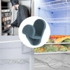 Fridge Shelf Clips, Freezer Shelf Clips, Fridge Cooler Shelf Support,
