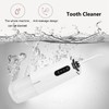 3 Mode Oral Irrigator Portable Teeth Flusher USB Charging Water