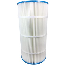 Doheny's PA761 Pool Spa Filter/Replacement Filters for Hayward C751, Sta-Rite PXC-75. Replaces Pleatco PA76, Unicel C-8411, Filbur FC-1256. OD: 8 15/16”, Length: 17 3/8”, Hole: 4”. (4)