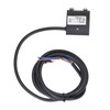 5Pcs 2 Wire Magnetic Switch Normally Open Compact Magnetic Proximity