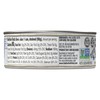 Blue Harbor Fish Co. Wild Pink Salmon in Water No