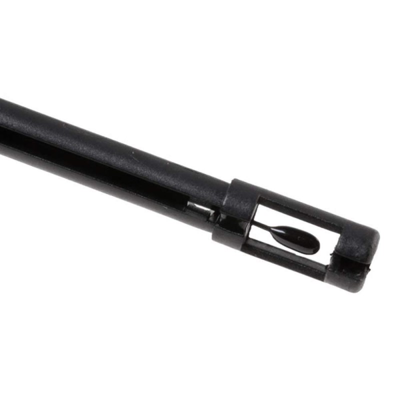 HELLA 6PT 009 104-141 Sender Unit, interior temperature - 12V