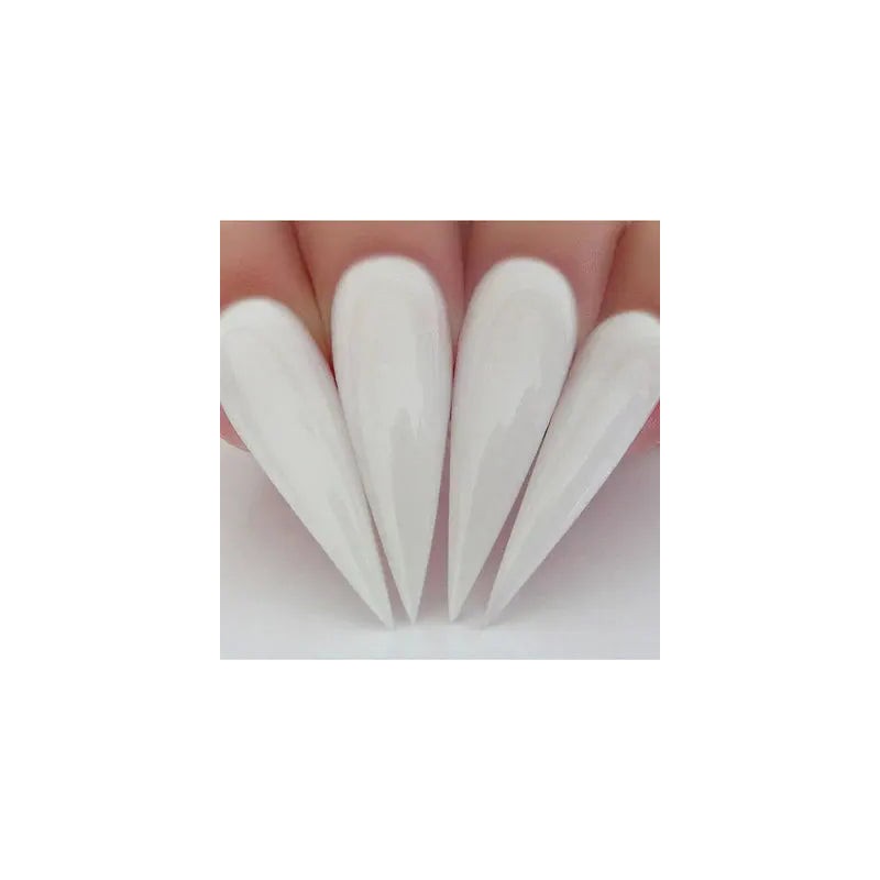 Kiara Sky Glow Dip Powder Below Zero