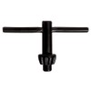 Century Drill & Tool 64501 Chuck Key, 5/32" Pilot, Black