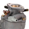 Carburetor 390323 Metal Engine Carb Carburetor Assy for 7Hp 8Hp