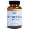 Health Hack Prostate Power Platinum Frmula Superior Potente para Salud