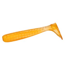 Daiwa (DAIWA) Kamasu Lure Kamasu Hunter Shad Clear Orange Dot Glow