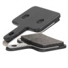 4 Pairs Mountain Bike Bicycle Disc Brake Pads for Shimano