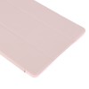 10.2in Tablet Protective Case with Pen Slot Full Wrap Protection