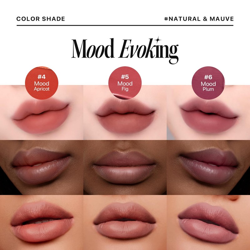 Nature Republic Light on Velvet Tint (01 FRESH LYCHEE) |