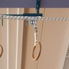 Small Pulley Block Pulley Rope Pulley, Set of 2, Stainless