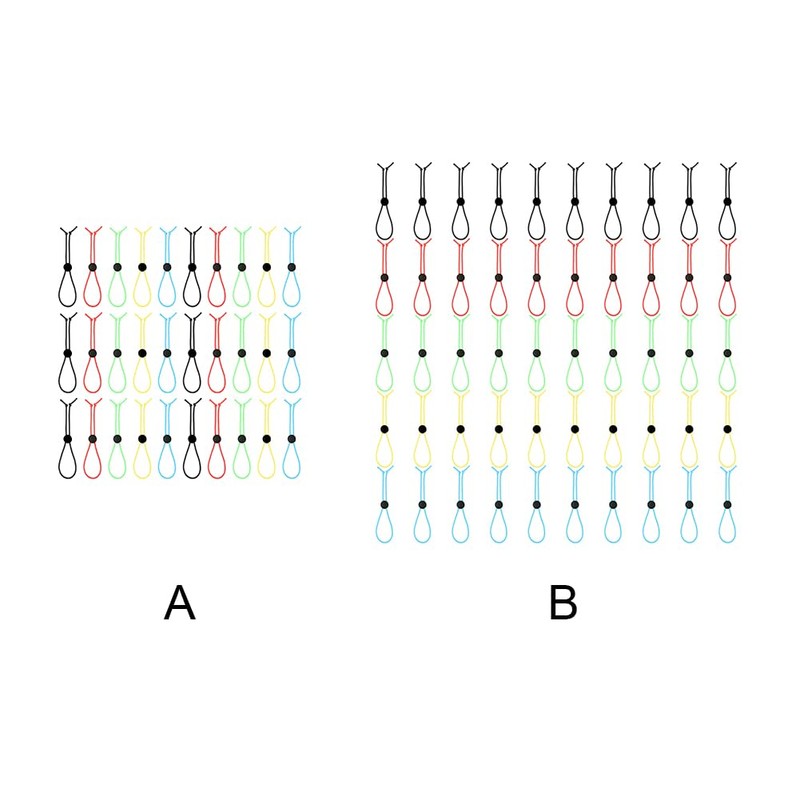 Sock Clips Locks Your Socks,Laundry Sock Holder and Tie Clips,Stocking