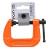 Pony POJ2615 1 2" C-Clamp