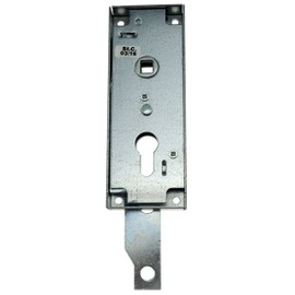 Bever 8004 PZ60/9 Garage Door Lock Closing Bottom