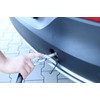 Unitec 73516 Polypropylene Tow Rope