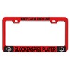 Custom Brother - Keep Calm and Love Glockenspiel Player Red
