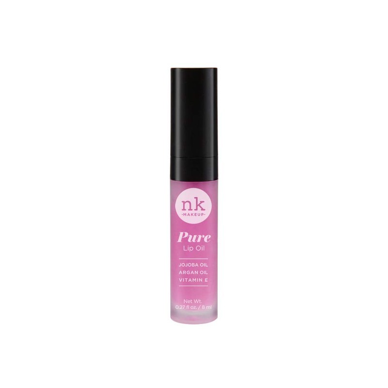 NK Pure Lip Oil (GRAPE)