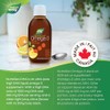 Natures Way NutraSea DHA Juicy Citrus 200 mL - Omega3