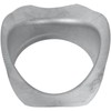 Vent Systems 12" to 8" Inch Saddle Branch for HVAC