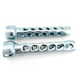 Americruise 1-7/8 inch Premium Motorcycle Exhaust Silencer dB Killer Muffler Baffle for Harley 2 inch O.D Pipe