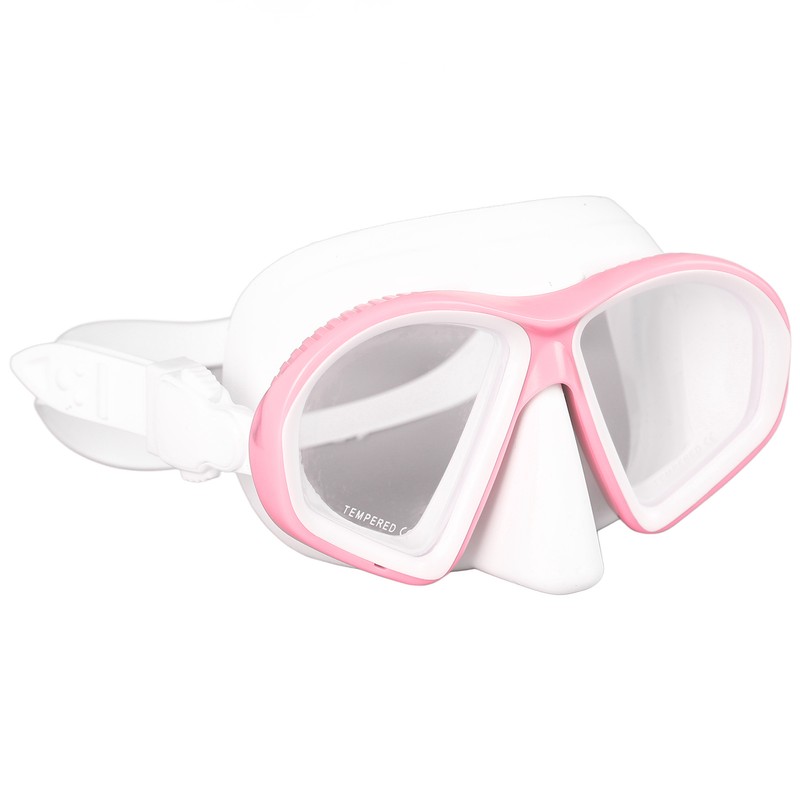 Kids Swimming Goggles All Dry Type Silicone Unisex Child Swim