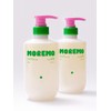 Caffeine Biome Hair Loss Relief Shampoo for Oily Skin 500ml