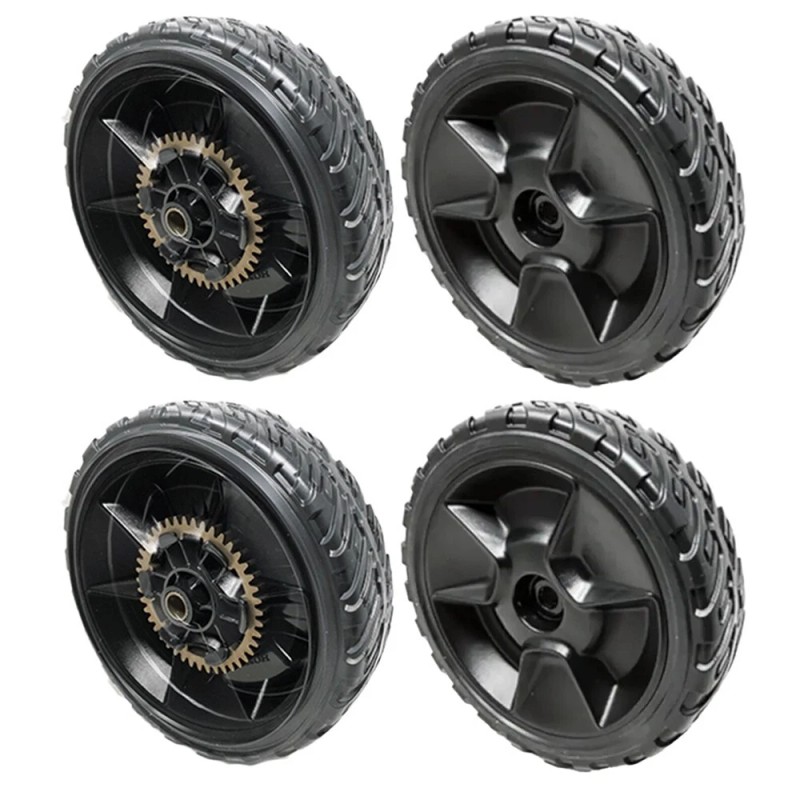 Honda 44710-VR8-N00Z