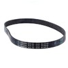 50141501 Hatz Diesel Serpentine Belt 9J910