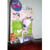 Littlest Petshop - A0467 - Figur - Petshop - Pony