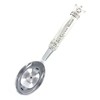 Basic Spirit Pewter Ice Cream Scoop, "Ice Cream Queen" (SP-68)