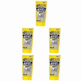 Asahipen One-Touch Shoji Glue 5.3 oz (150 g) 711 Set of 5