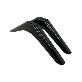 OEM Replacement TV Base Stand Legs Compatible with TCL 40" Class 3-Series FHD LED Smart Roku TV Base Tabletop TVs Stand sub for 40S325 (Screw Included)