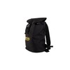 Guardian Fall Protection 00768 Ultra Sack Small Black Canvas Duffel