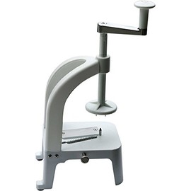Benriner Vegetable Spiral Cutter BN-8W Vertical White