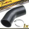 Intercooler Hose for A3 Q2 Q3 TT Alhambra Arona Leon