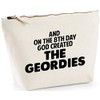 Hippowarehouse And on the 8th day God created The Geordies