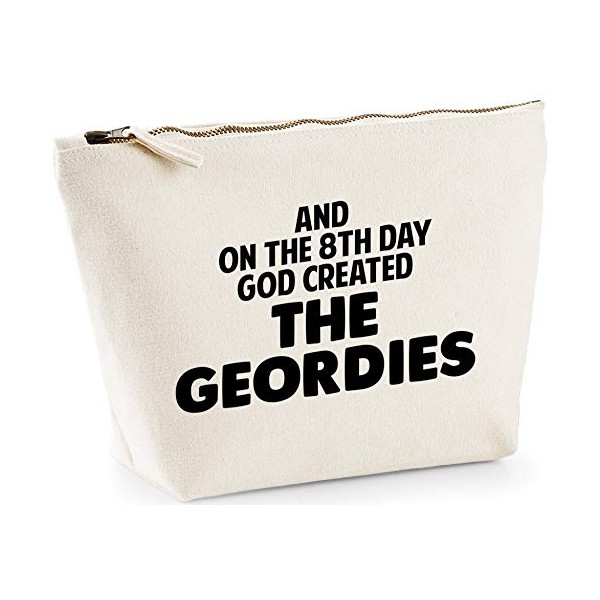 Hippowarehouse And on the 8th day God created The Geordies