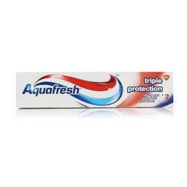 Aquafresh Triple Protection Toothpaste 100ml