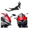 BIKER BOOST Winglet Alerón Vortx 300r R15 R3 Yzf Yamaha