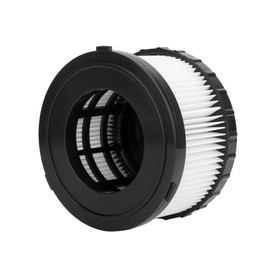 DC5151H HEPA Filter Replacement DCV517 DC515 Wet Dry Vacuum 2-Pack