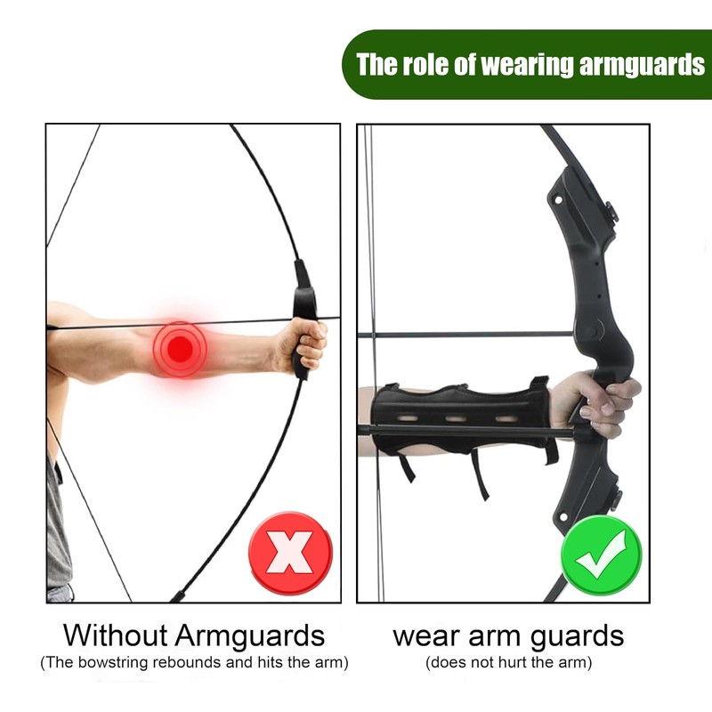 Arm Guard Archery Hunger Tributes Archery Arm Guard, Archery Accessories,
