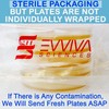 Sabouraud Dextrose Agar Plates - Evviva Sciences - Excellent for