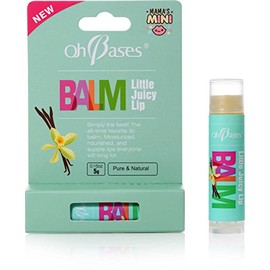 Juicy Baby Lip Balm